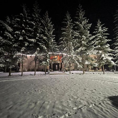 Чорна Вода Lazy Buitenkant foto