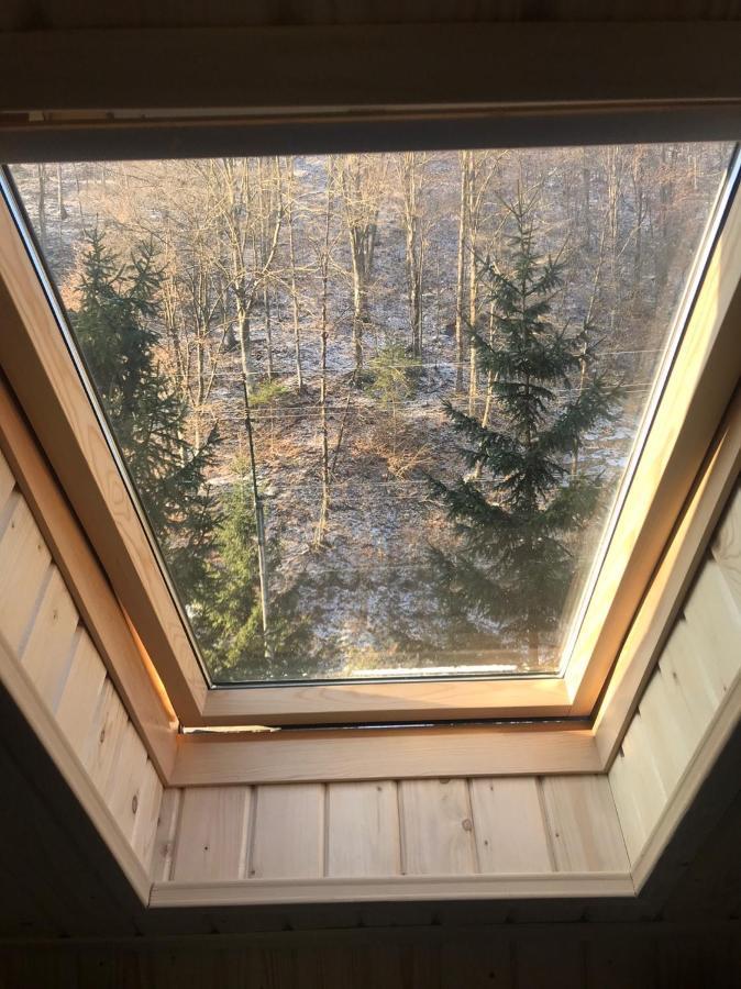 Чорна Вода Lazy Buitenkant foto