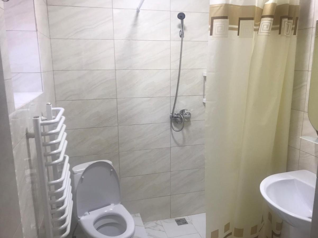 Чорна Вода Lazy Buitenkant foto