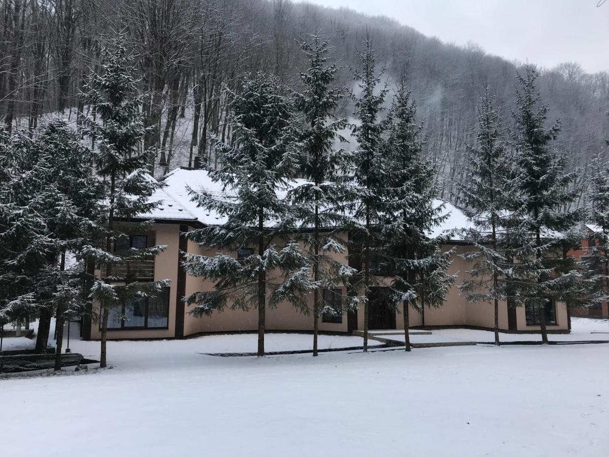 Чорна Вода Lazy Buitenkant foto